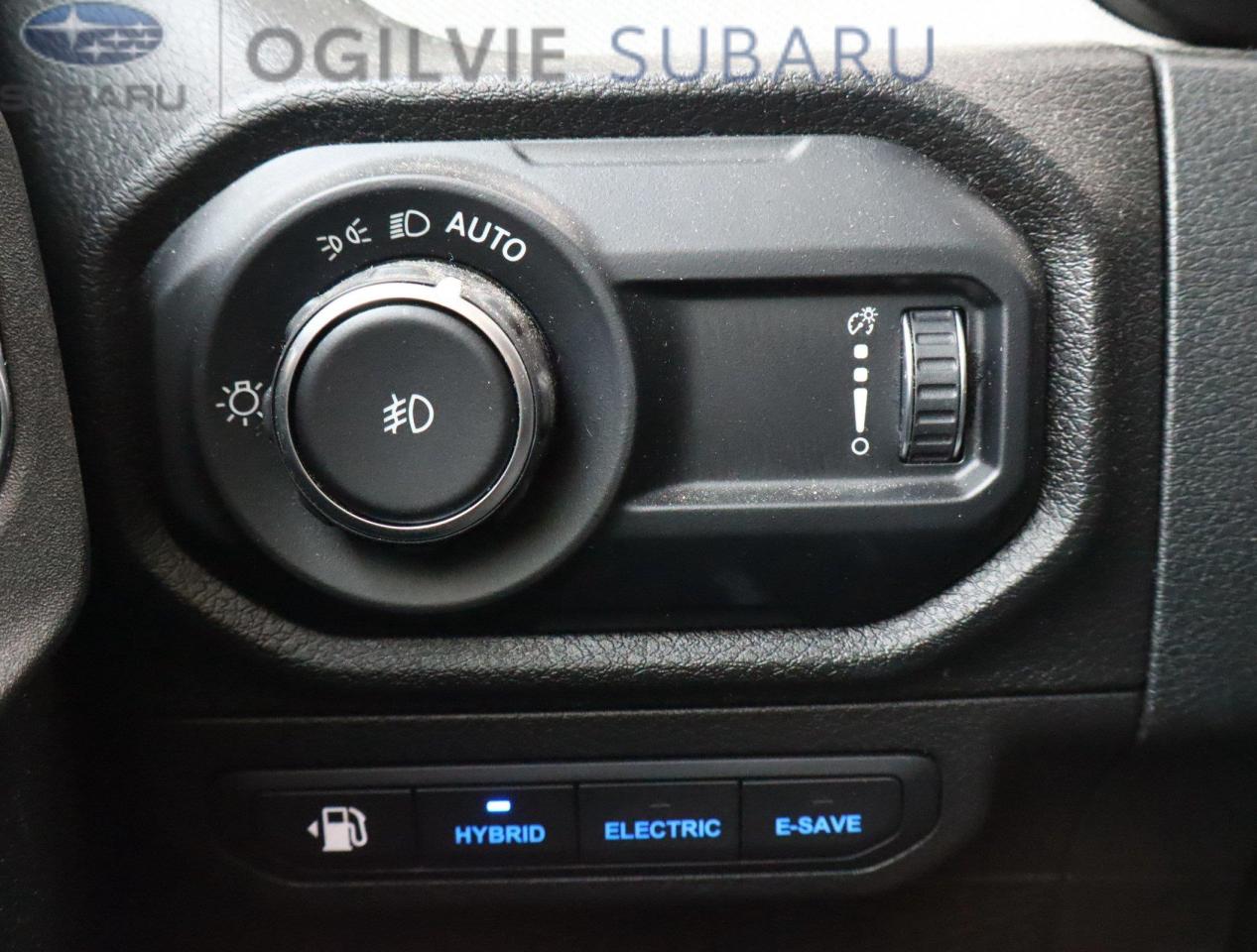 2024 Jeep Wrangler 4xe Sport S 4dr 4x4 Photo