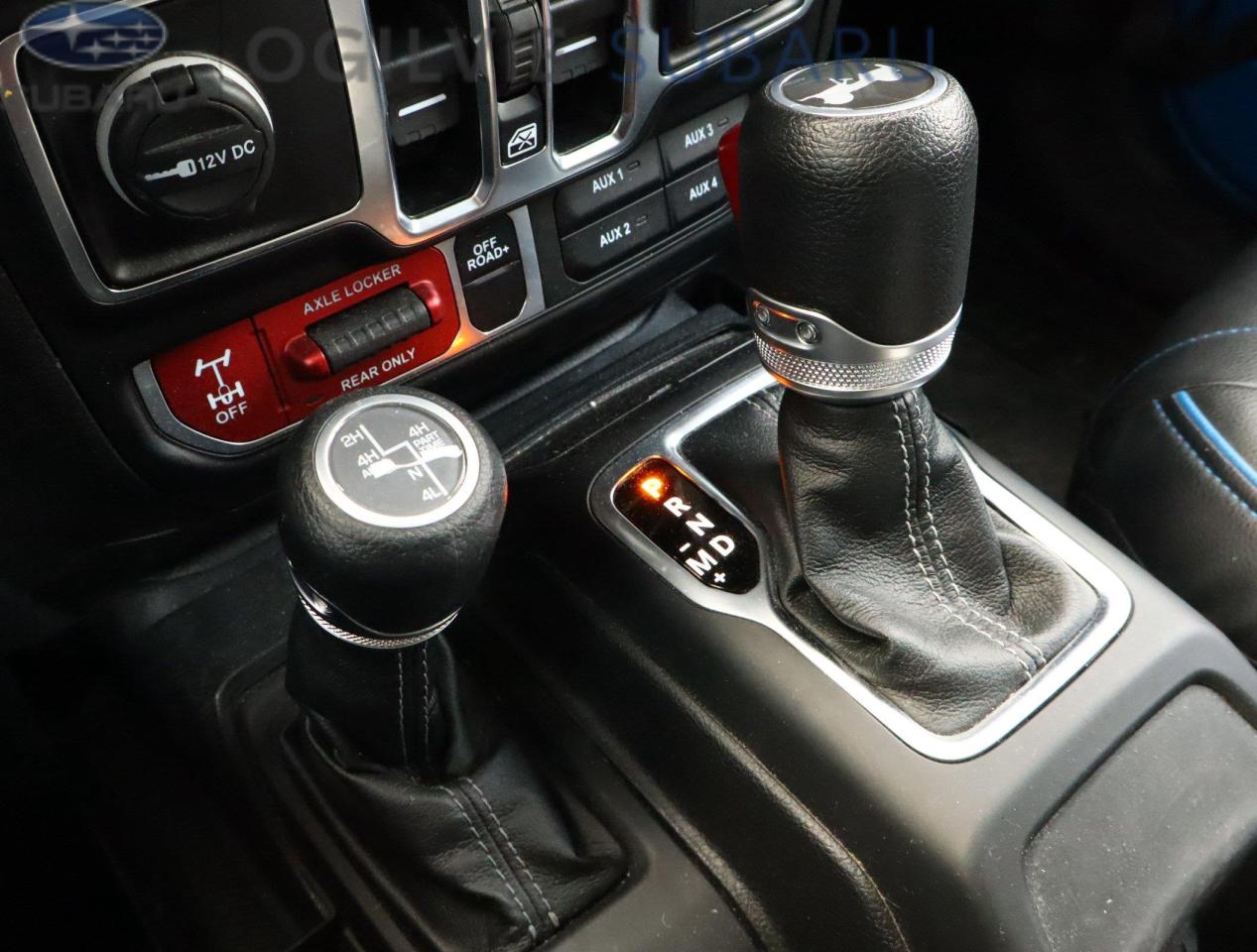 2024 Jeep Wrangler 4xe Sport S 4dr 4x4 Photo