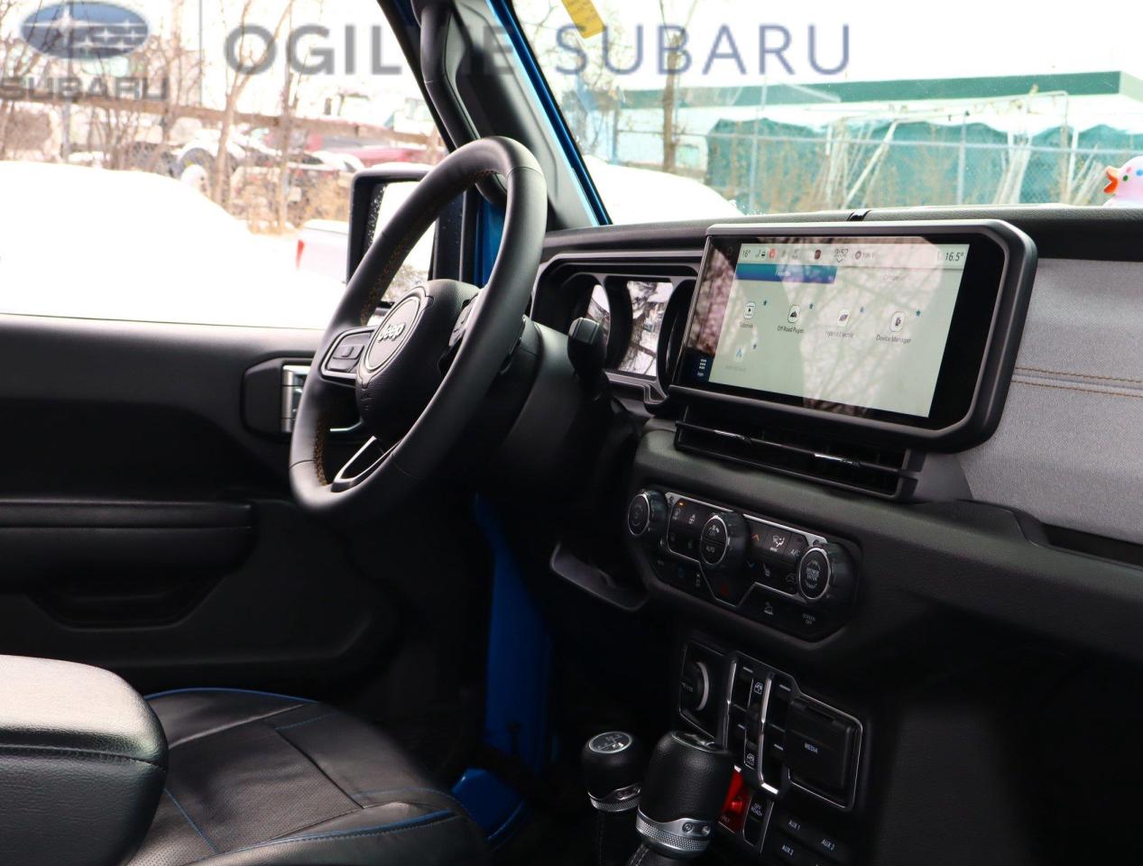 2024 Jeep Wrangler 4xe Sport S 4dr 4x4 Photo