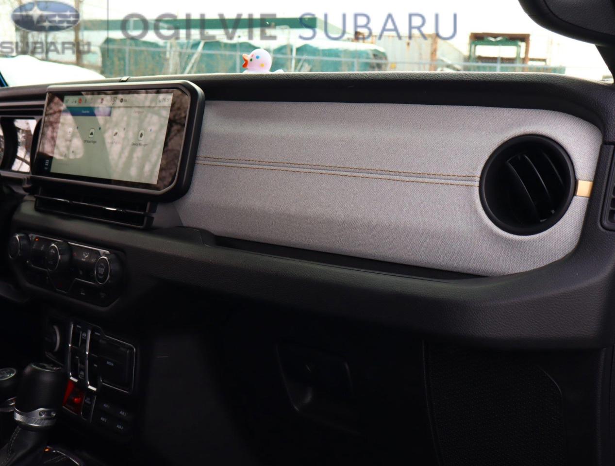 2024 Jeep Wrangler 4xe Sport S 4dr 4x4 Photo