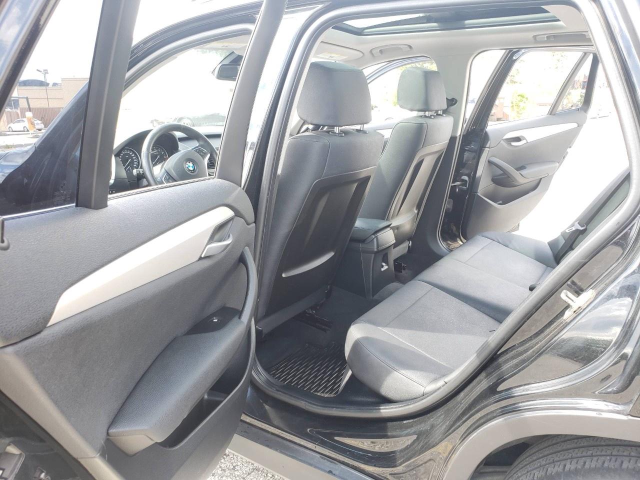 2013 BMW X1 AWD 4dr 35i Photo4