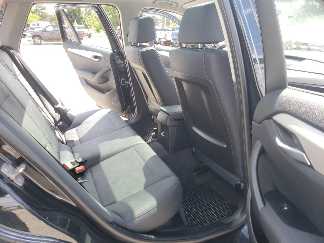 2013 BMW X1 AWD 4dr 35i Photo