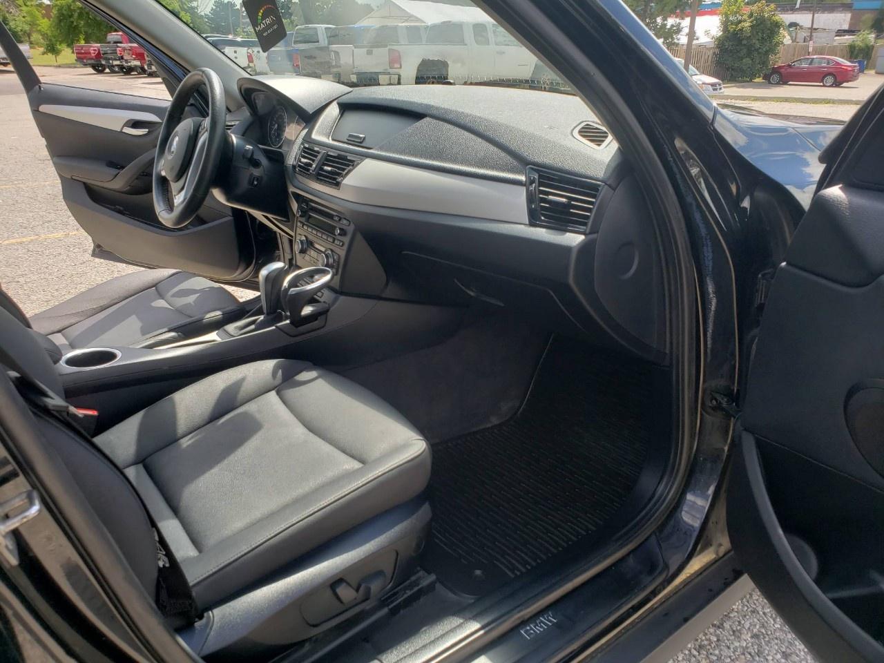 2013 BMW X1 AWD 4dr 35i Photo