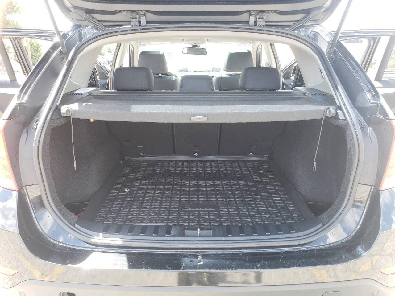 2013 BMW X1 AWD 4dr 35i Photo