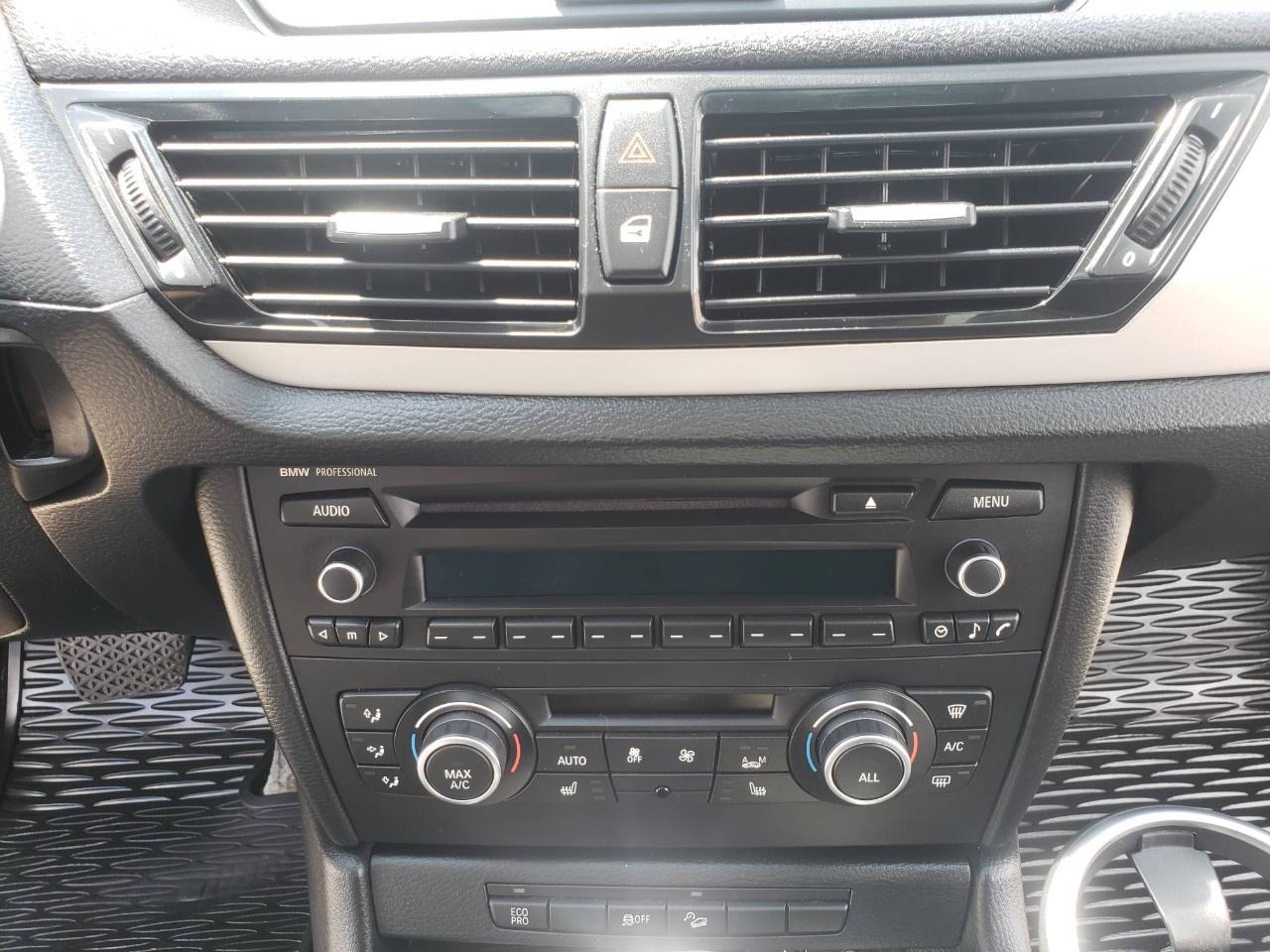 2013 BMW X1 AWD 4dr 35i Photo