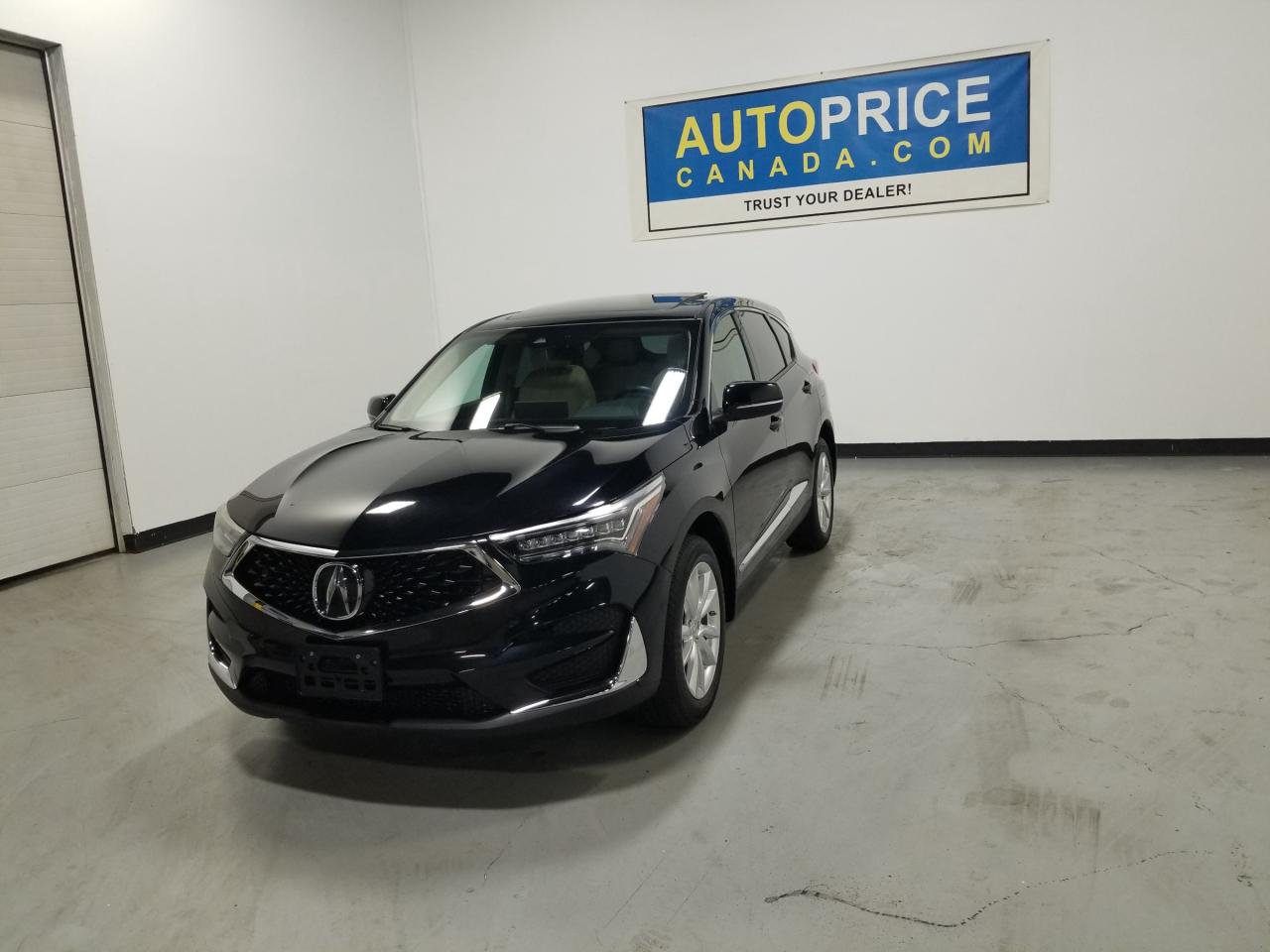 2020 Acura RDX Tech 4dr All-Wheel Drive Photo