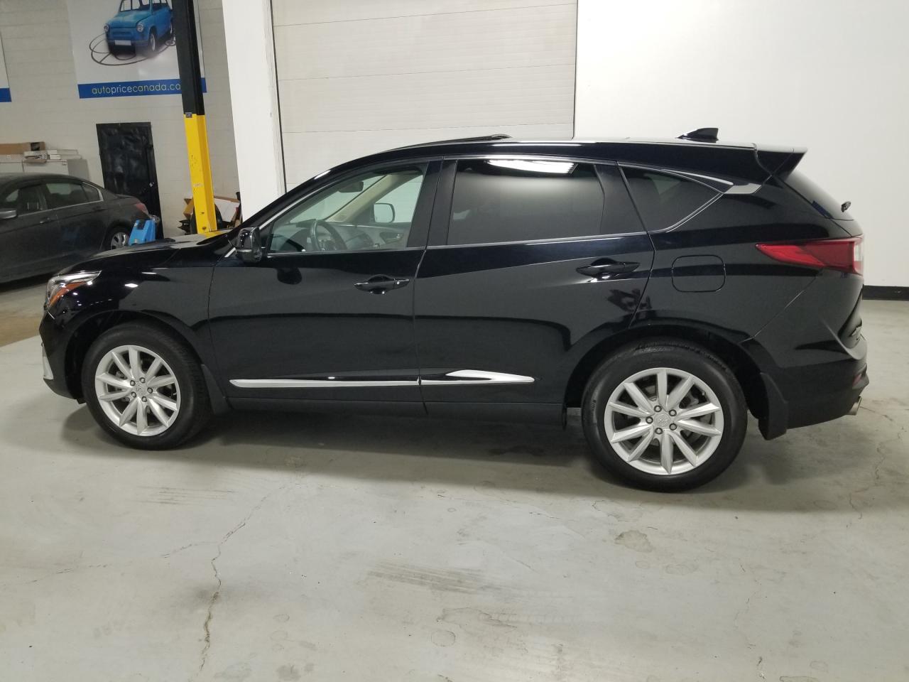2020 Acura RDX Tech 4dr All-Wheel Drive Photo