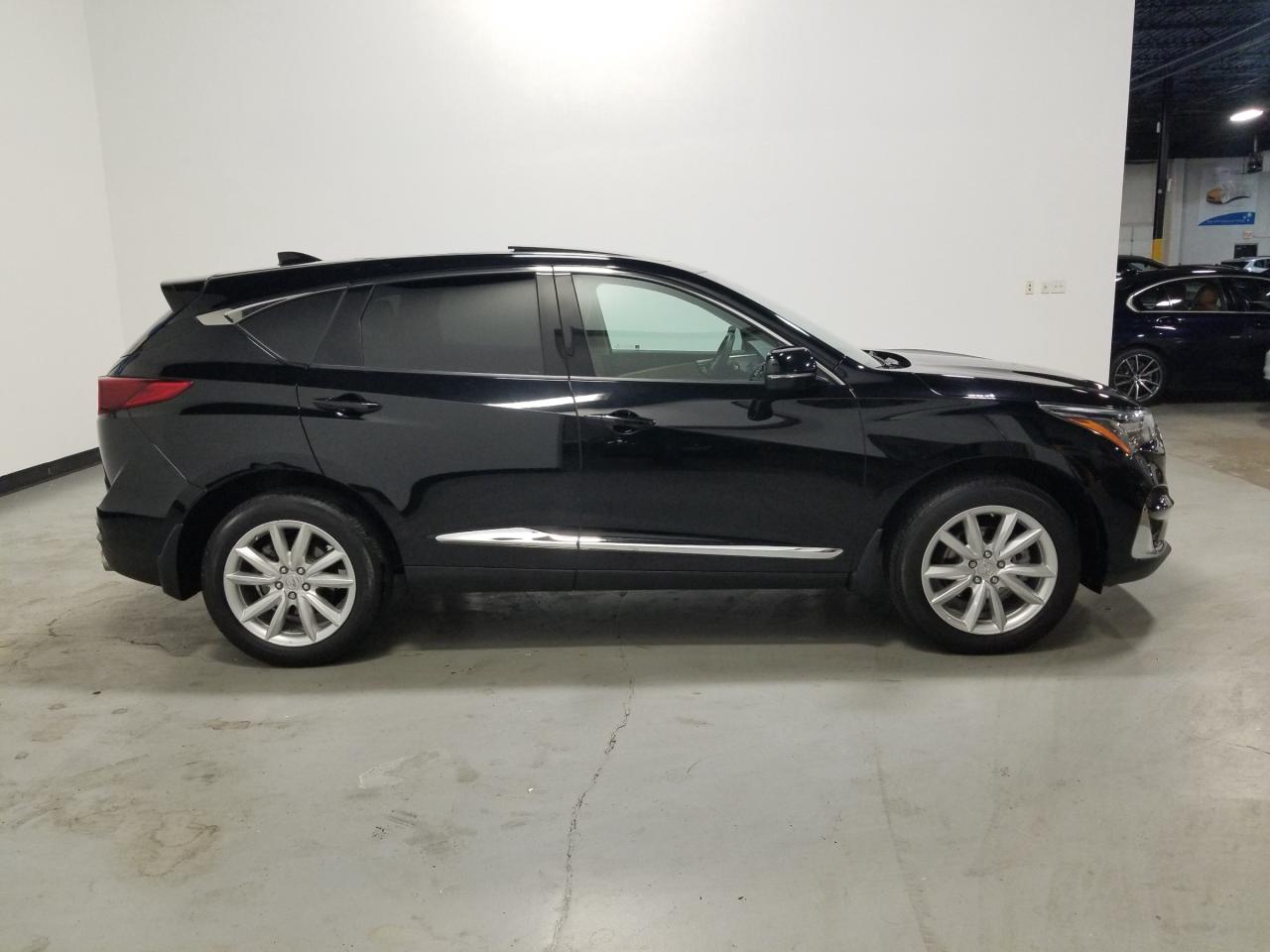 2020 Acura RDX Tech 4dr All-Wheel Drive Photo