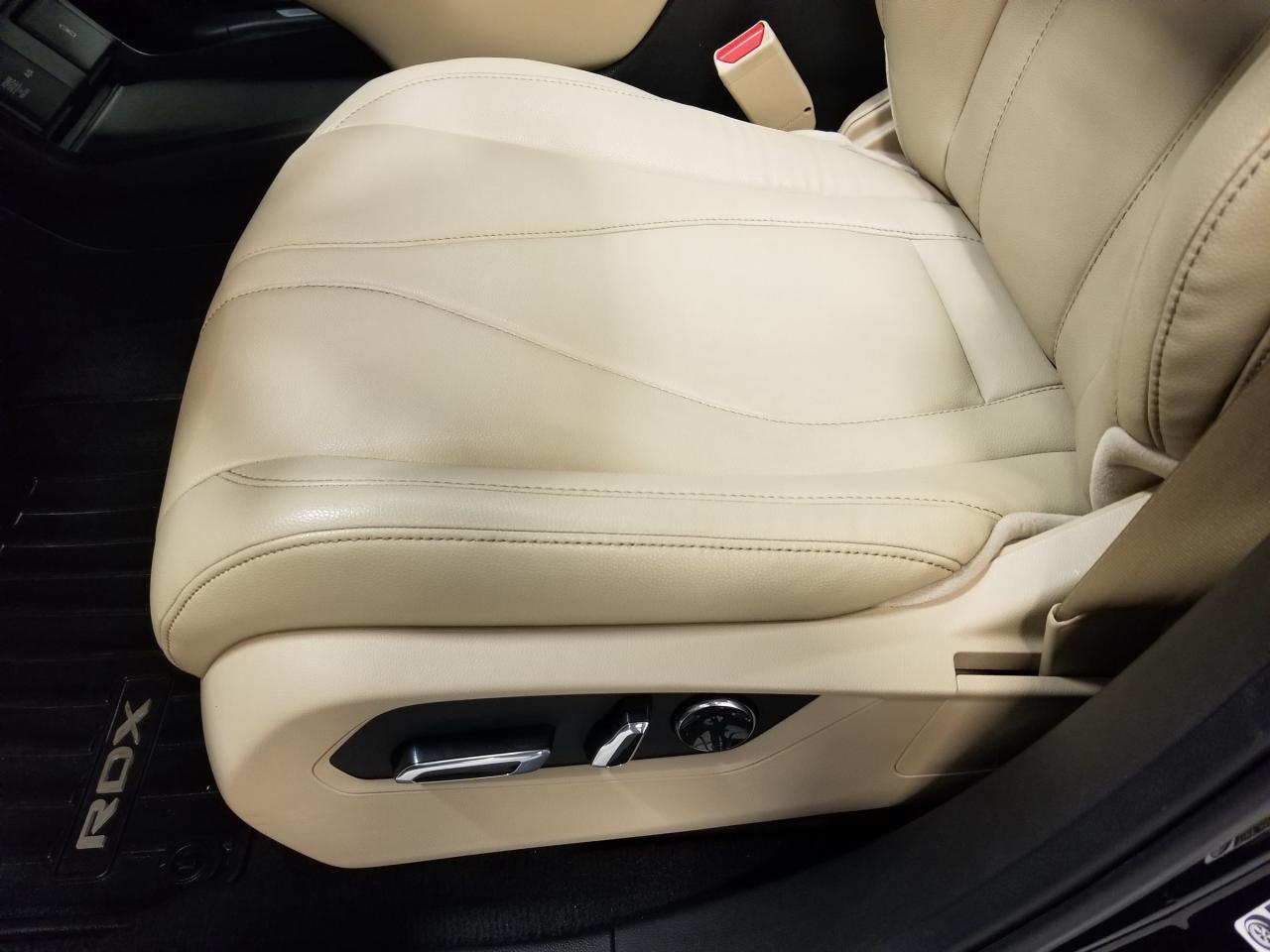 2020 Acura RDX Tech 4dr All-Wheel Drive Photo