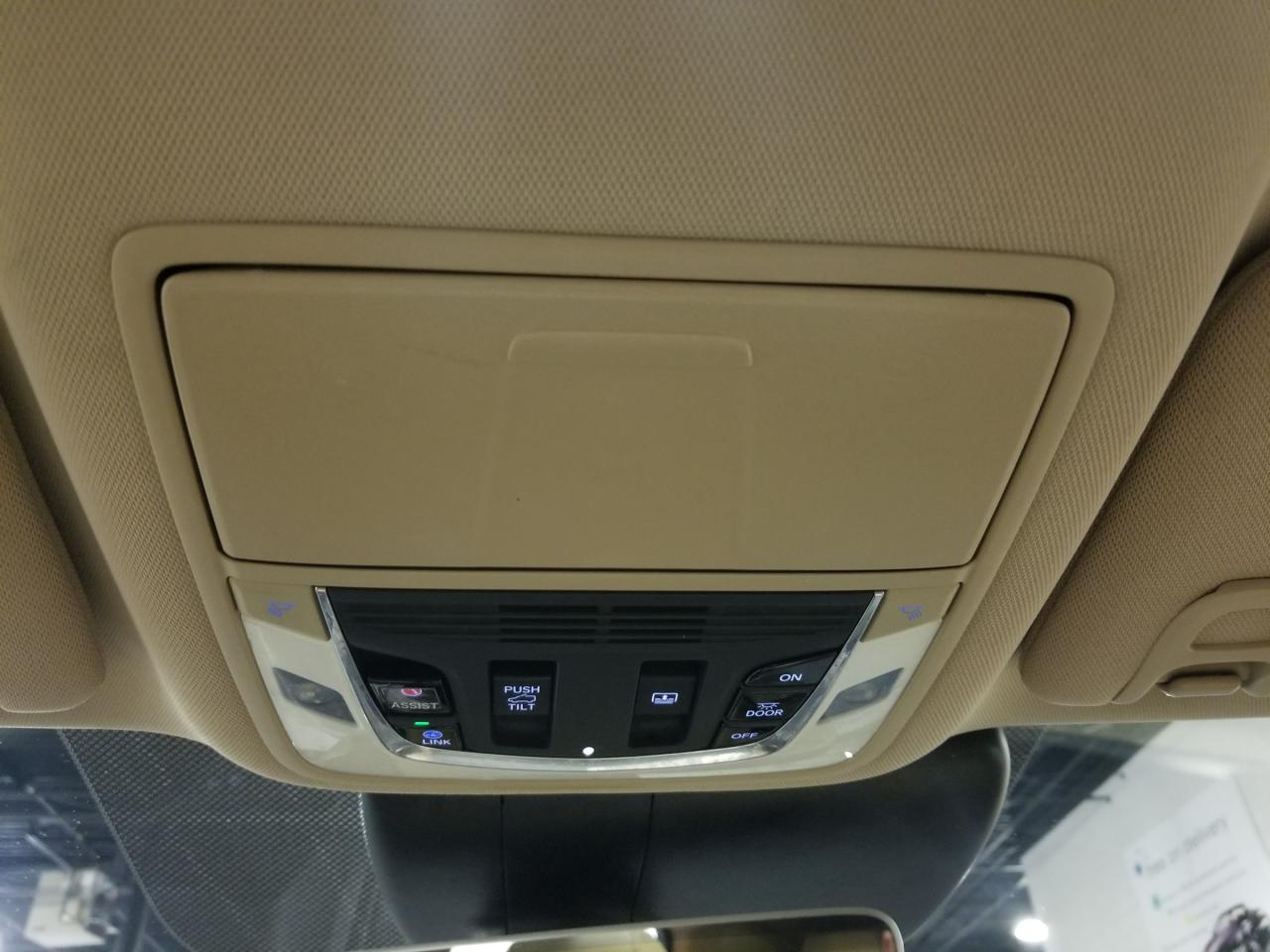 2020 Acura RDX Tech 4dr All-Wheel Drive Photo