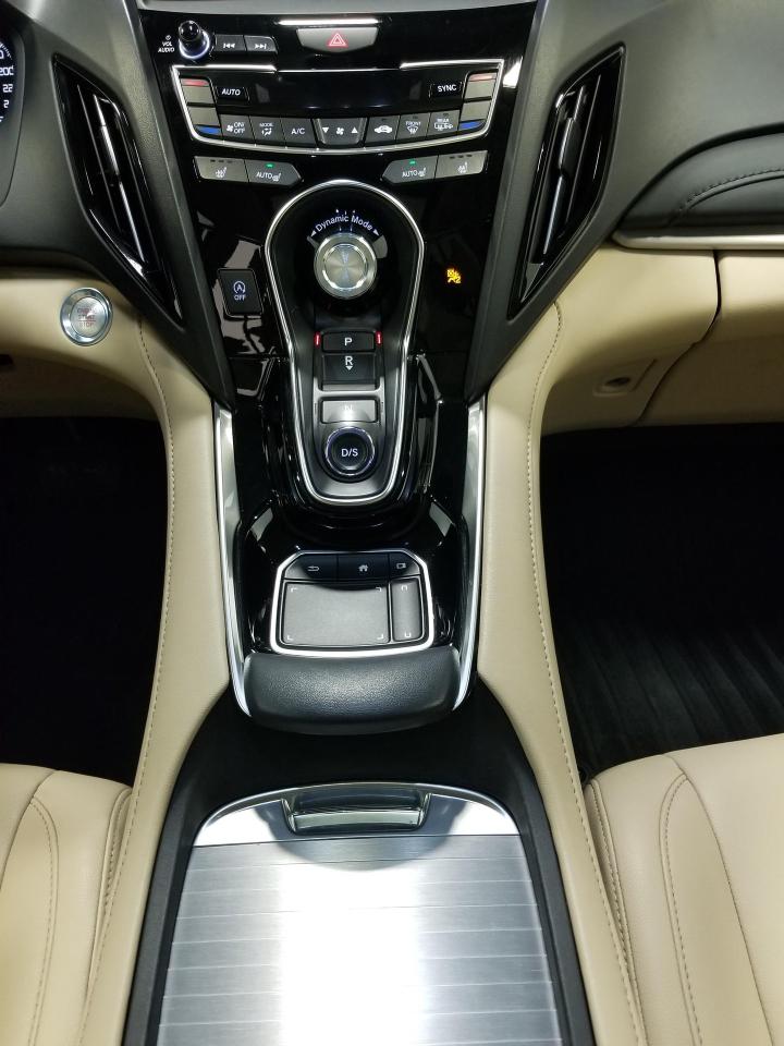 2020 Acura RDX Tech 4dr All-Wheel Drive Photo