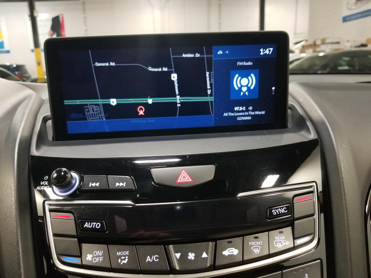 2020 Acura RDX Tech 4dr All-Wheel Drive Photo