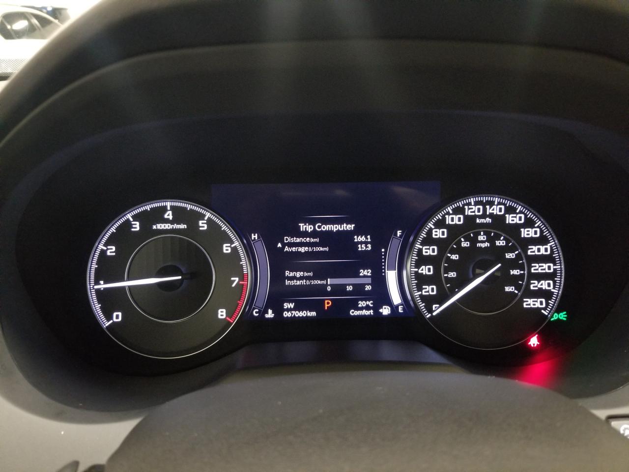 2020 Acura RDX Tech 4dr All-Wheel Drive Photo