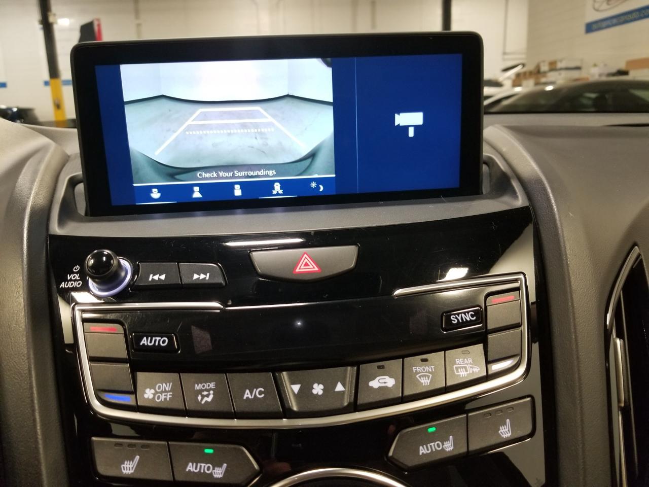 2020 Acura RDX Tech 4dr All-Wheel Drive Photo