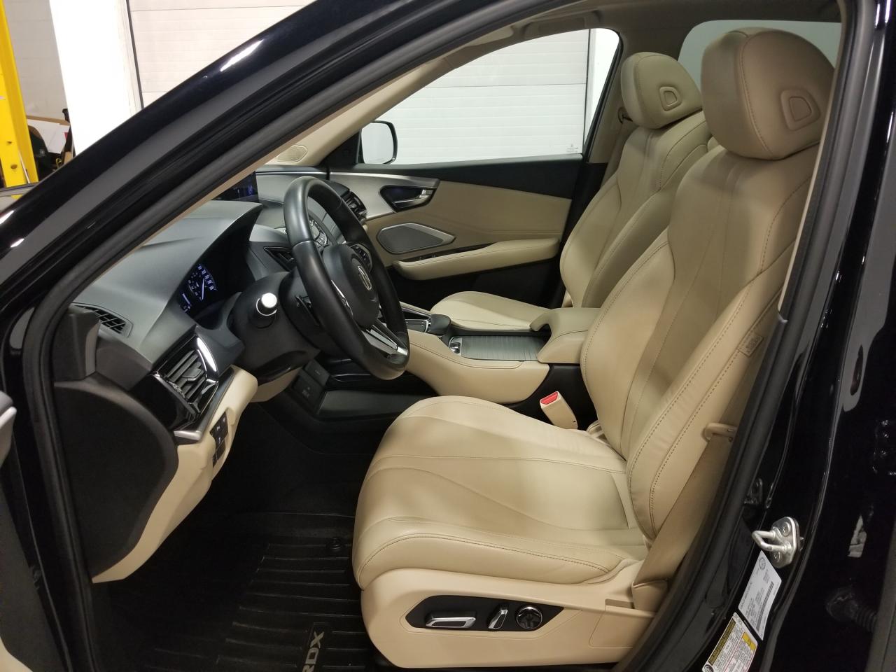 2020 Acura RDX Tech 4dr All-Wheel Drive Photo