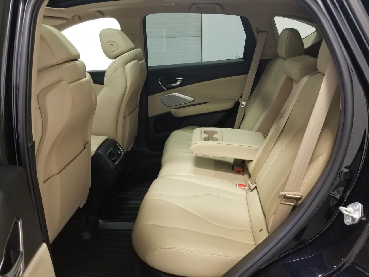 2020 Acura RDX Tech 4dr All-Wheel Drive Photo