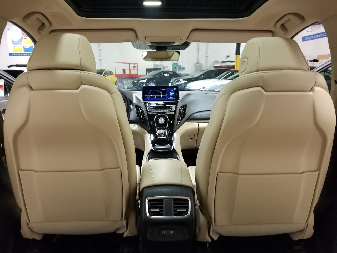 2020 Acura RDX Tech 4dr All-Wheel Drive Photo