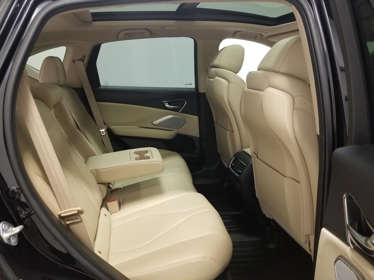 2020 Acura RDX Tech 4dr All-Wheel Drive Photo