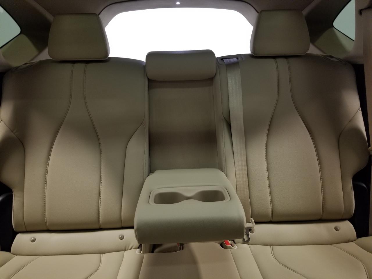 2020 Acura RDX Tech 4dr All-Wheel Drive Photo