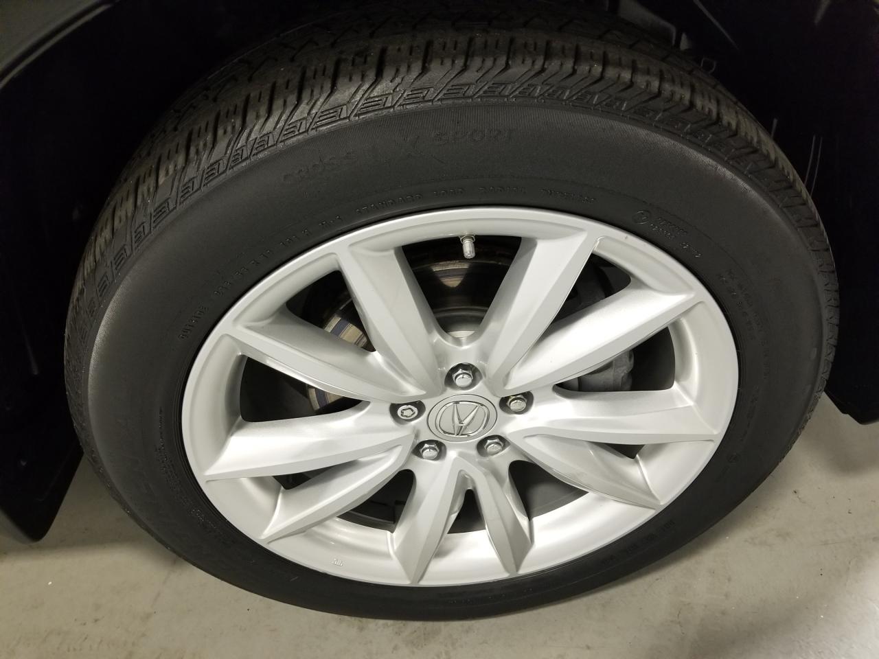 2020 Acura RDX Tech 4dr All-Wheel Drive Photo