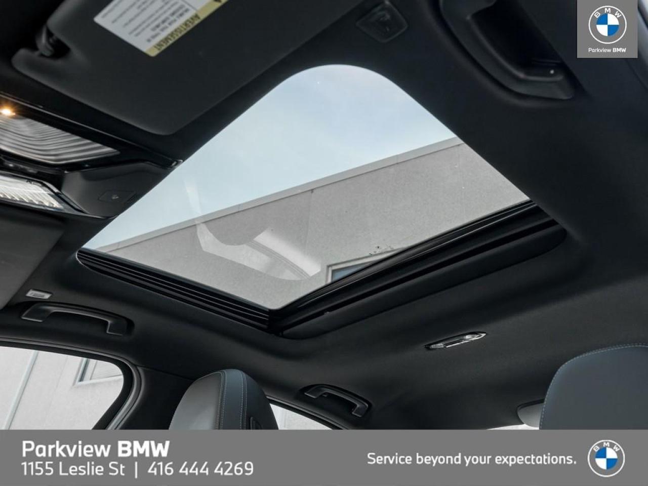 2024 BMW 330 i xDrive 4dr All-Wheel Drive Sedan Photo