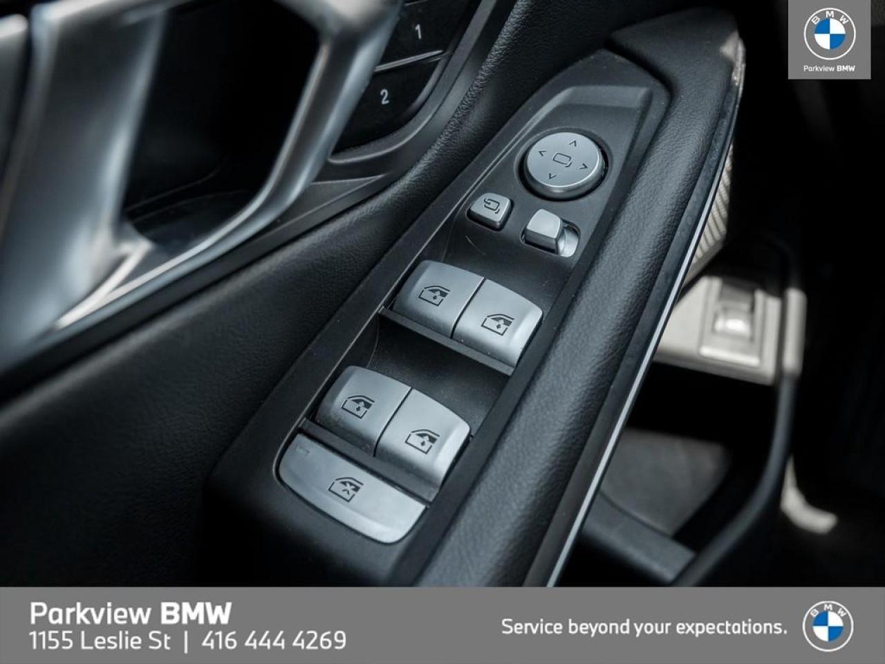 2024 BMW 330 i xDrive 4dr All-Wheel Drive Sedan Photo