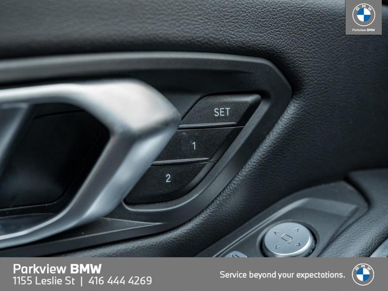 2024 BMW 330 i xDrive 4dr All-Wheel Drive Sedan Photo