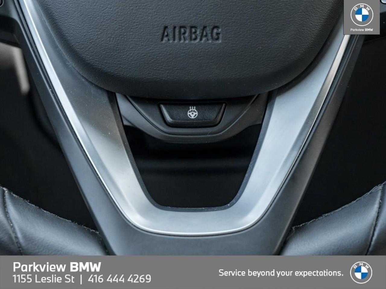 2024 BMW 330 i xDrive 4dr All-Wheel Drive Sedan Photo