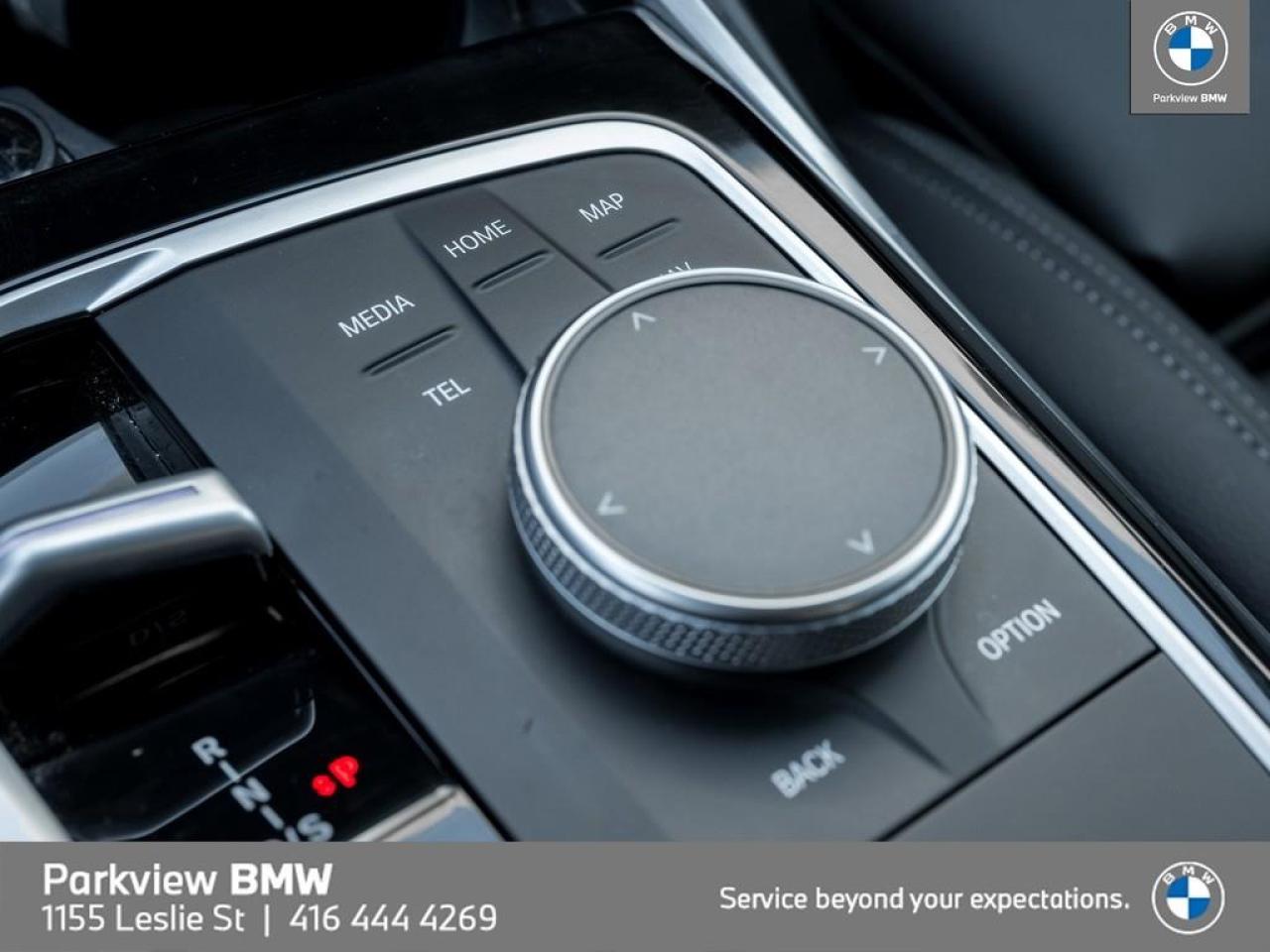 2024 BMW 330 i xDrive 4dr All-Wheel Drive Sedan Photo