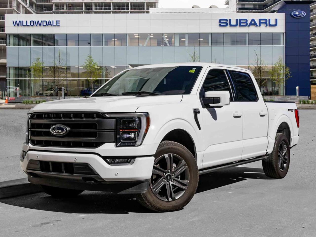 2023 Ford F-150  Photo0