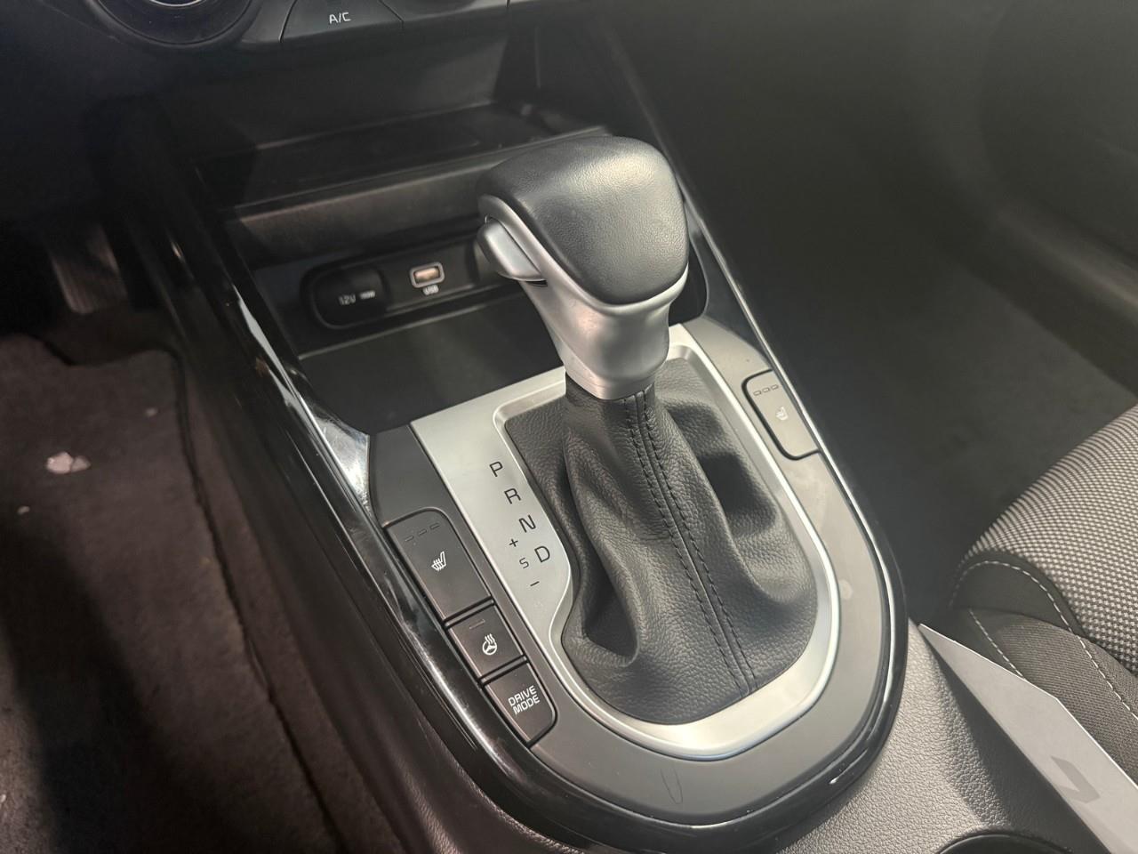 2024 Kia Forte EX 4dr Sedan Photo