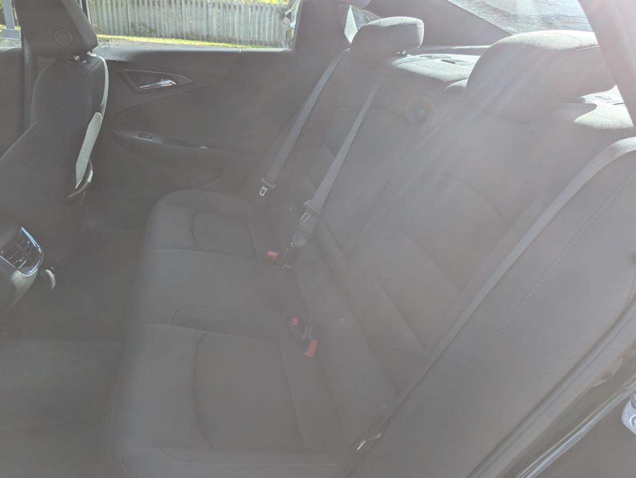 2024 Chevrolet Malibu 1LT 4dr Sedan Photo