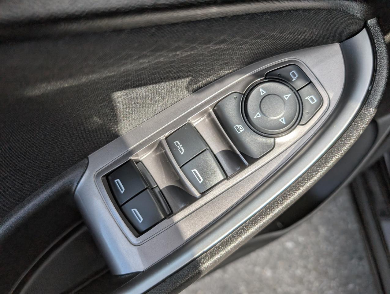 2024 Chevrolet Malibu 1LT 4dr Sedan Photo