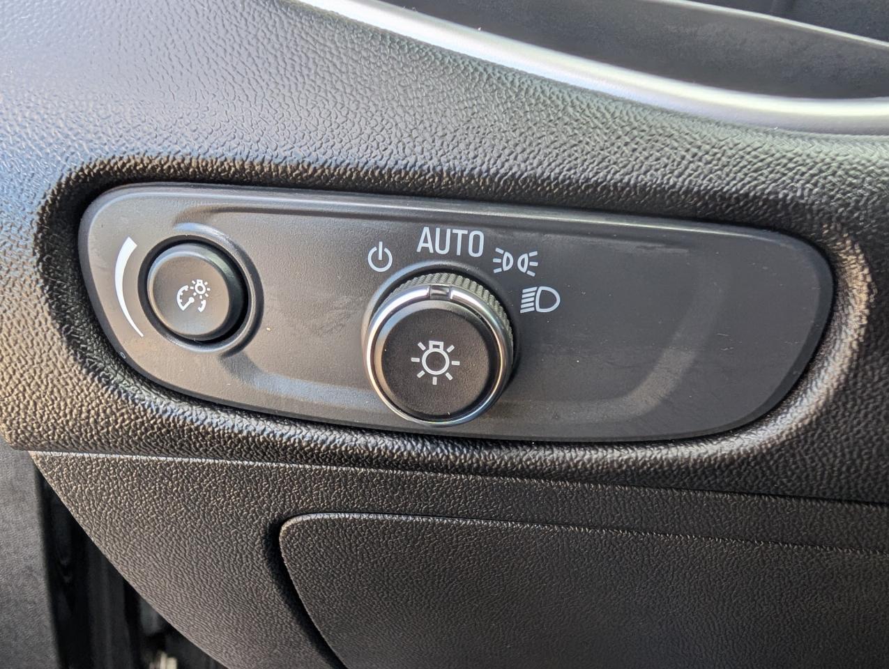 2024 Chevrolet Malibu 1LT 4dr Sedan Photo