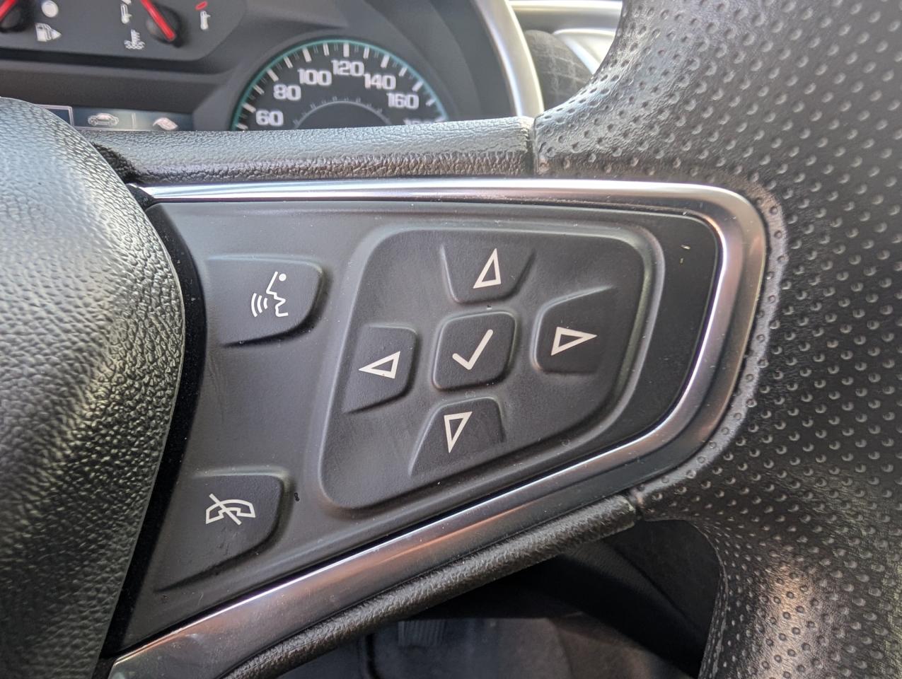 2024 Chevrolet Malibu 1LT 4dr Sedan Photo