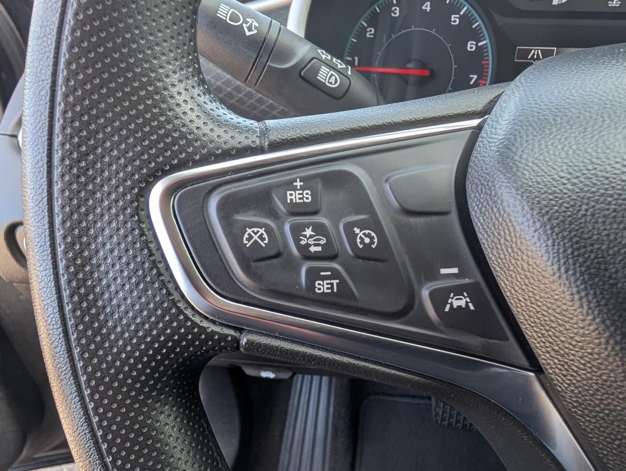 2024 Chevrolet Malibu 1LT 4dr Sedan Photo