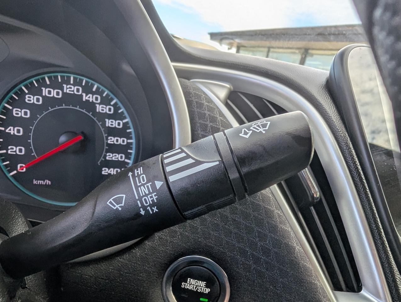 2024 Chevrolet Malibu 1LT 4dr Sedan Photo