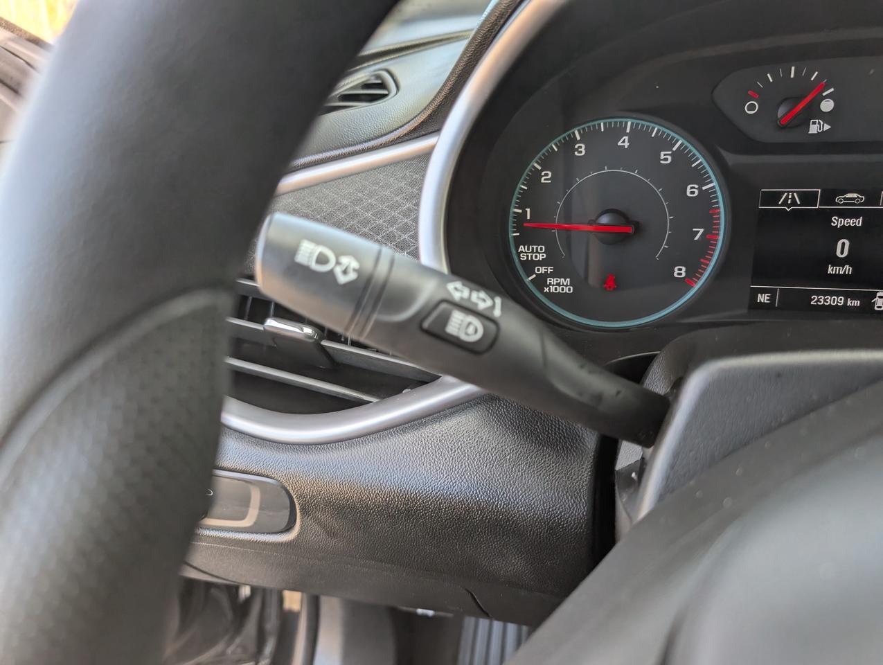 2024 Chevrolet Malibu 1LT 4dr Sedan Photo