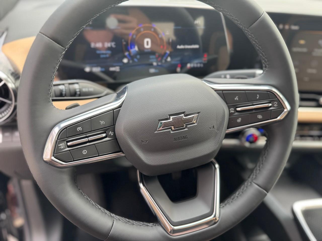 2026 Chevrolet Equinox ACTIV 4dr All-Wheel Drive Photo