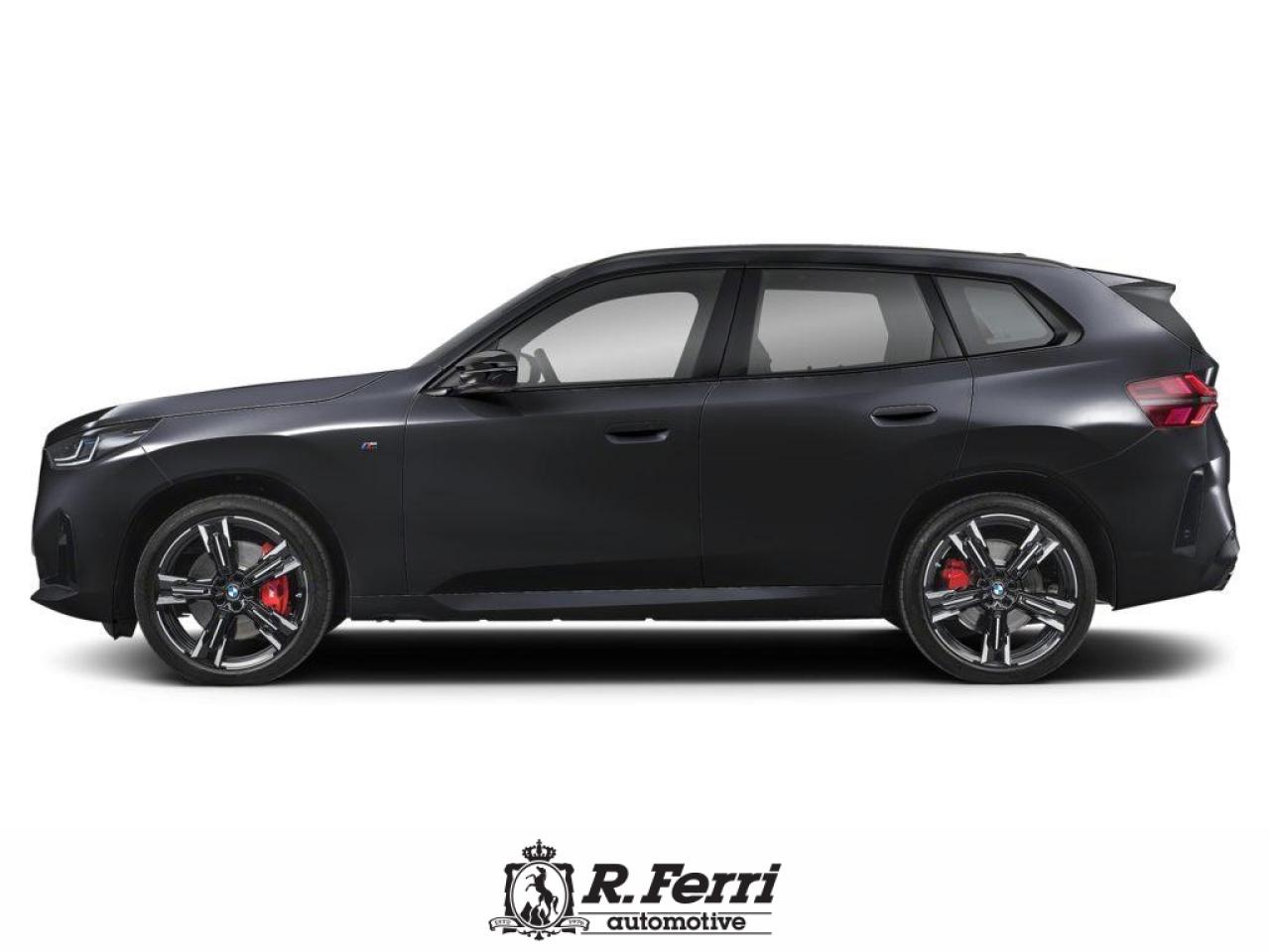 2025 BMW X3 30 xDrive 4dr All-Wheel Drive Sports Activity Vehicle Photo