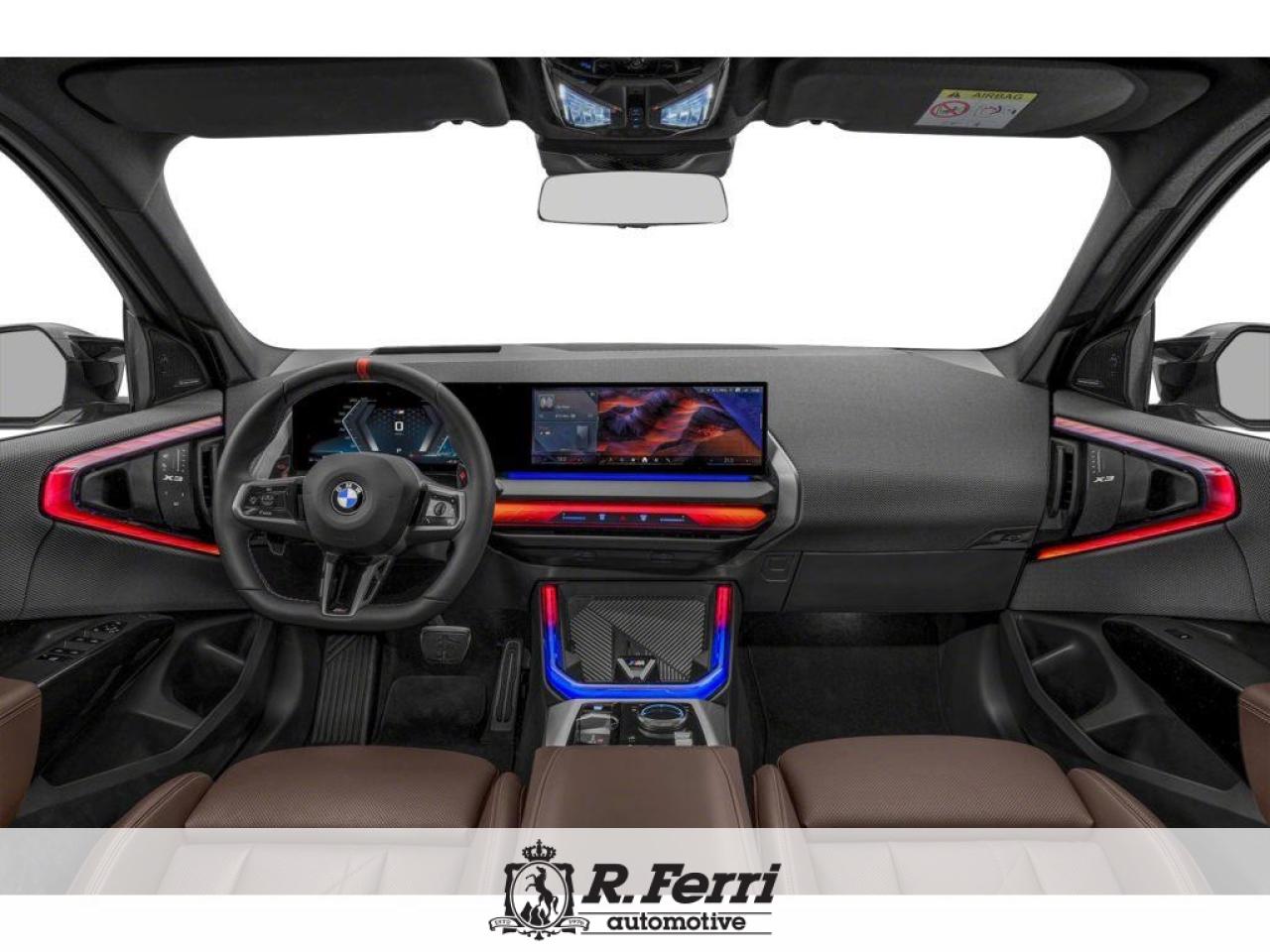 2025 BMW X3 30 xDrive 4dr All-Wheel Drive Sports Activity Vehicle Photo