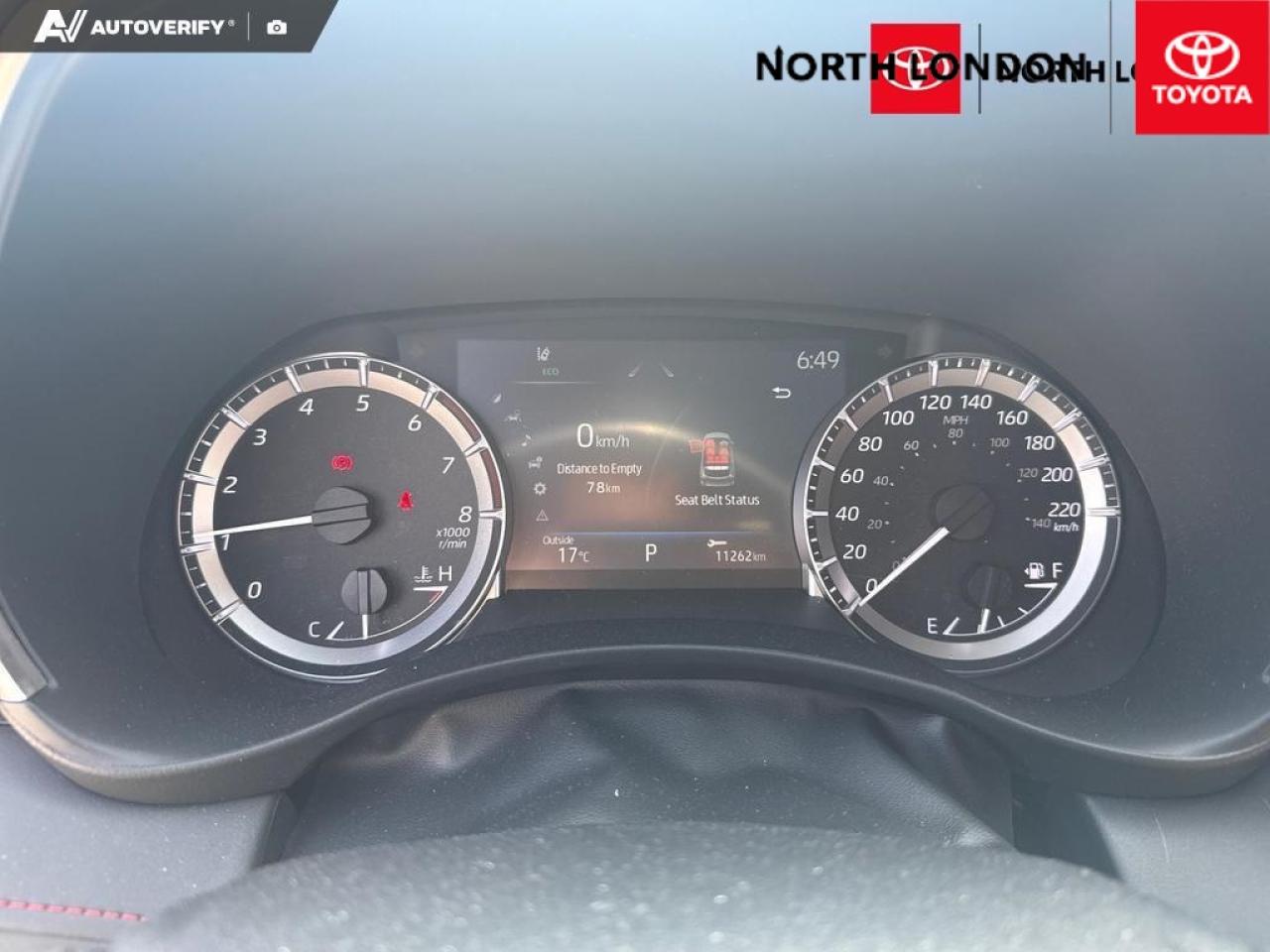 2023 Toyota Highlander XSE 4dr All-Wheel Drive Photo