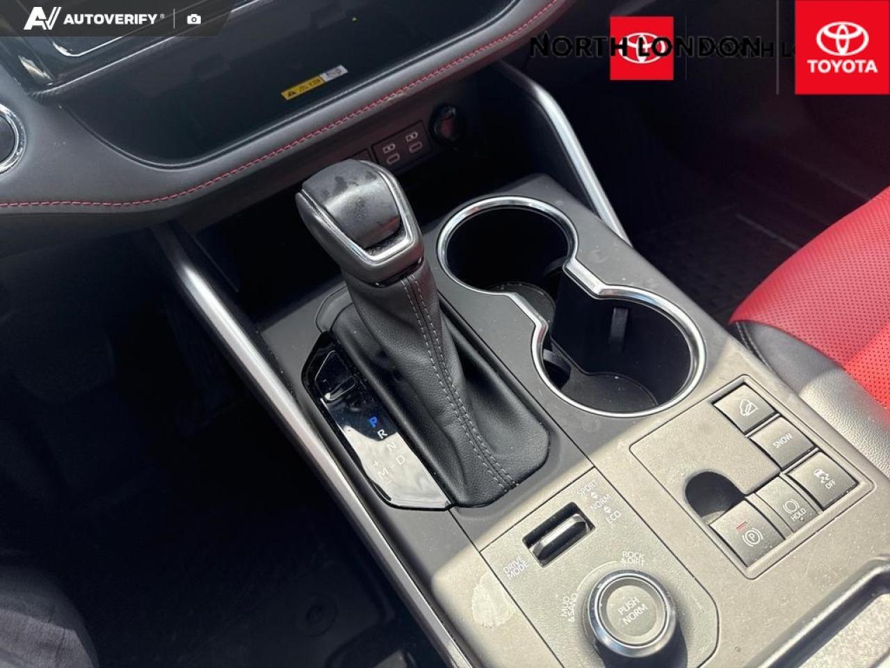 2023 Toyota Highlander XSE 4dr All-Wheel Drive Photo