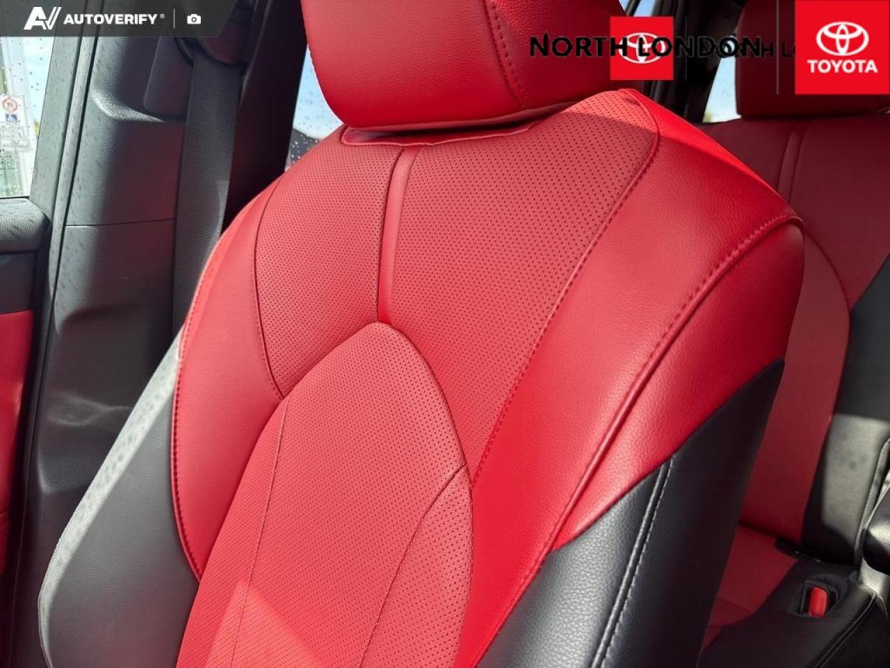 2023 Toyota Highlander XSE 4dr All-Wheel Drive Photo