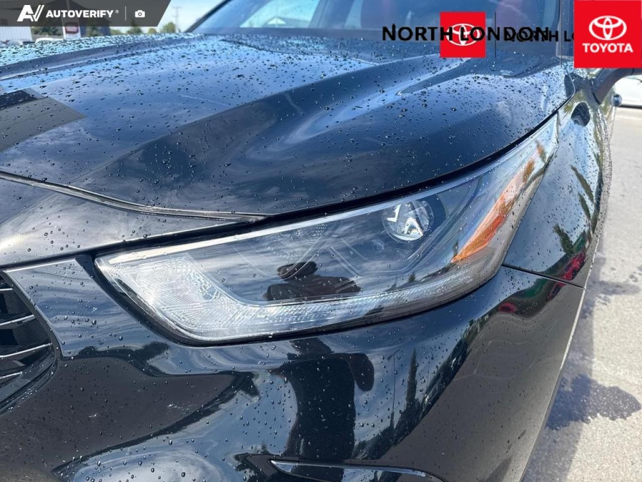 2023 Toyota Highlander XSE 4dr All-Wheel Drive Photo