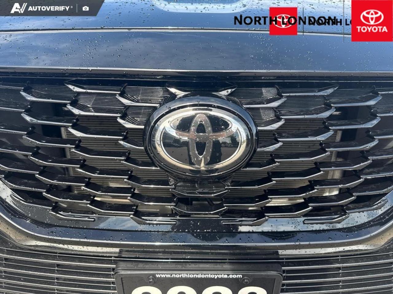 2023 Toyota Highlander XSE 4dr All-Wheel Drive Photo