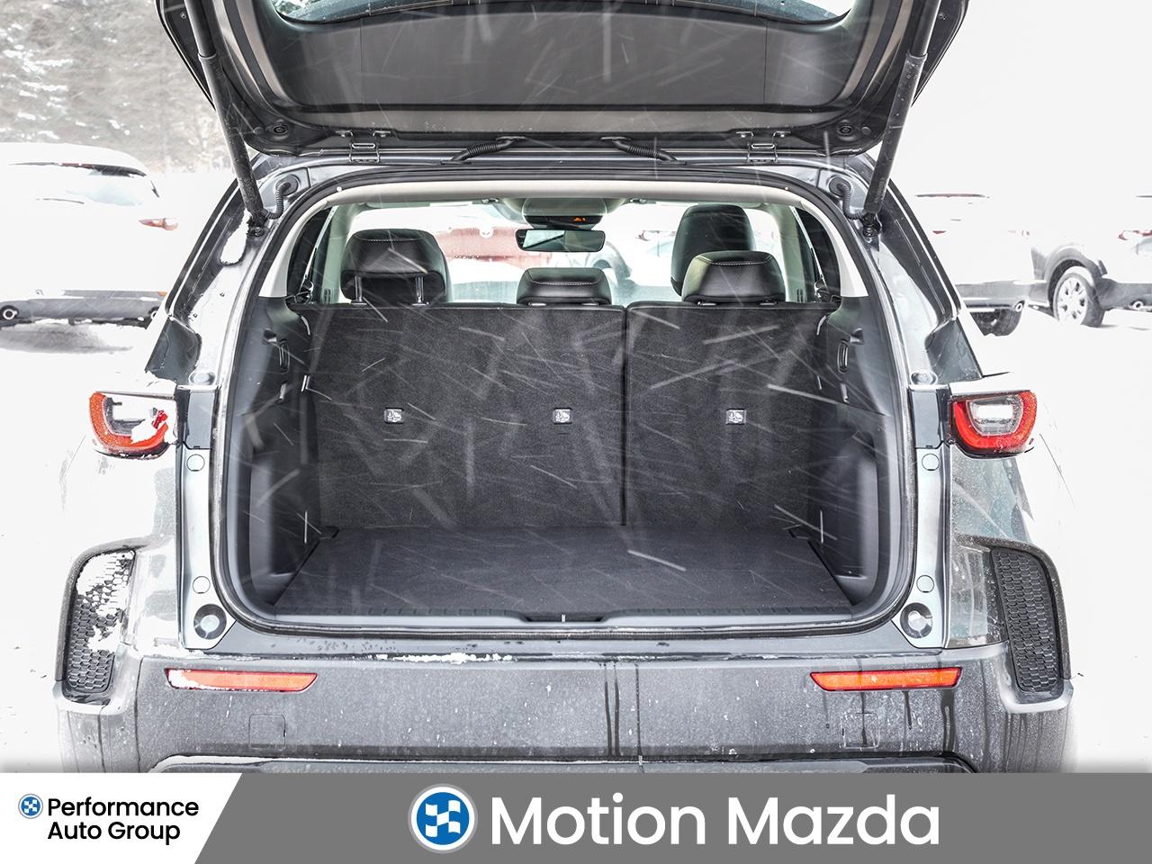 2025 Mazda CX-50 GS-L AWD   LOW KM   PANO ROOF   HEATED SEATS Photo