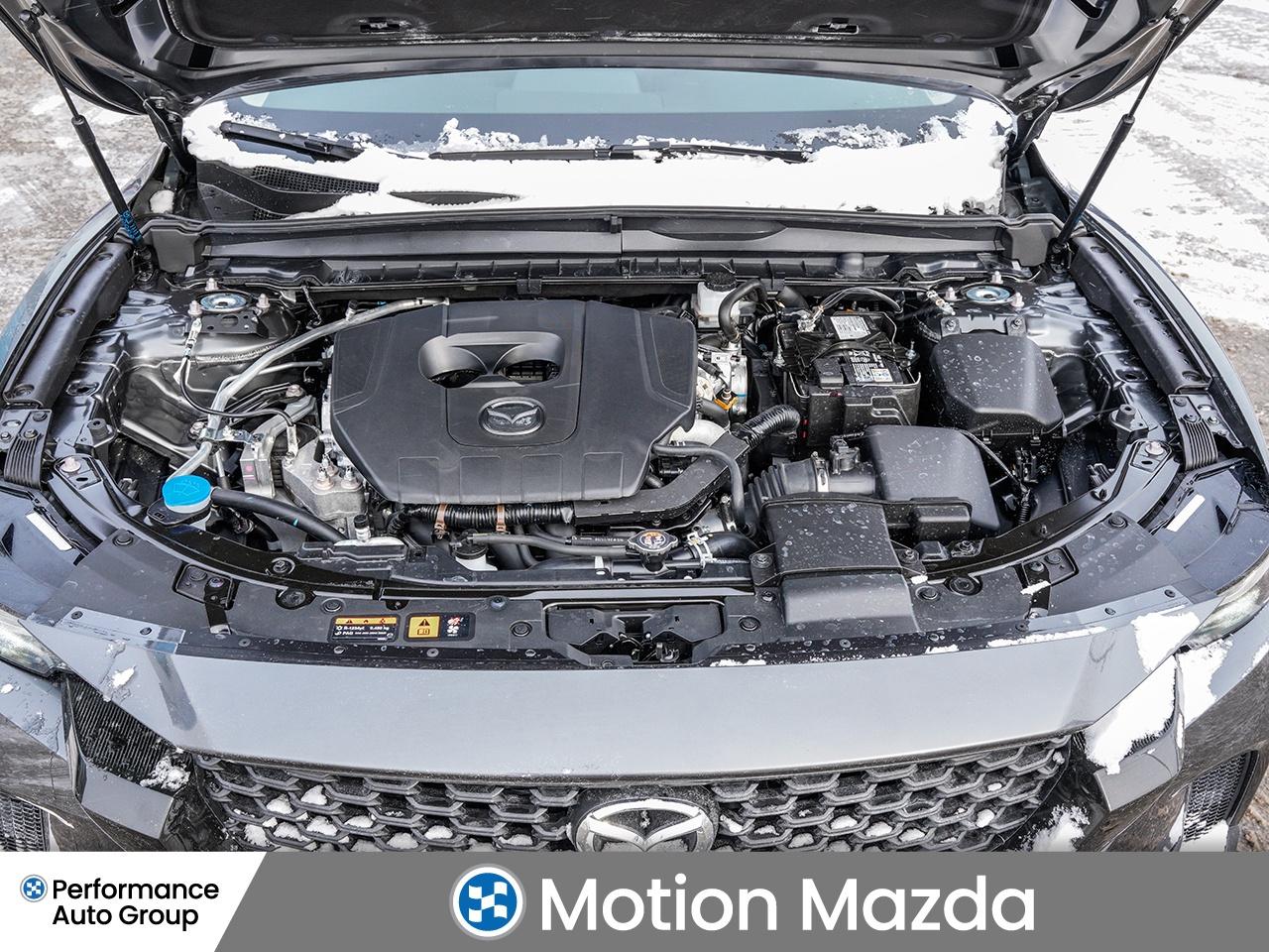 2025 Mazda CX-50 GS-L AWD   LOW KM   PANO ROOF   HEATED SEATS Photo