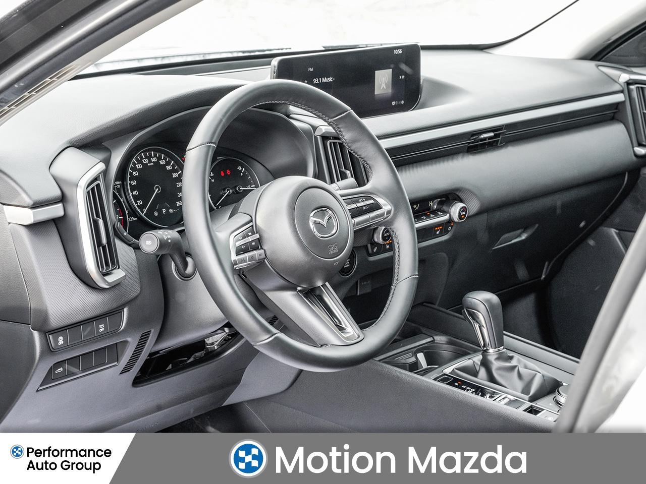 2025 Mazda CX-50 GS-L AWD   LOW KM   PANO ROOF   HEATED SEATS Photo