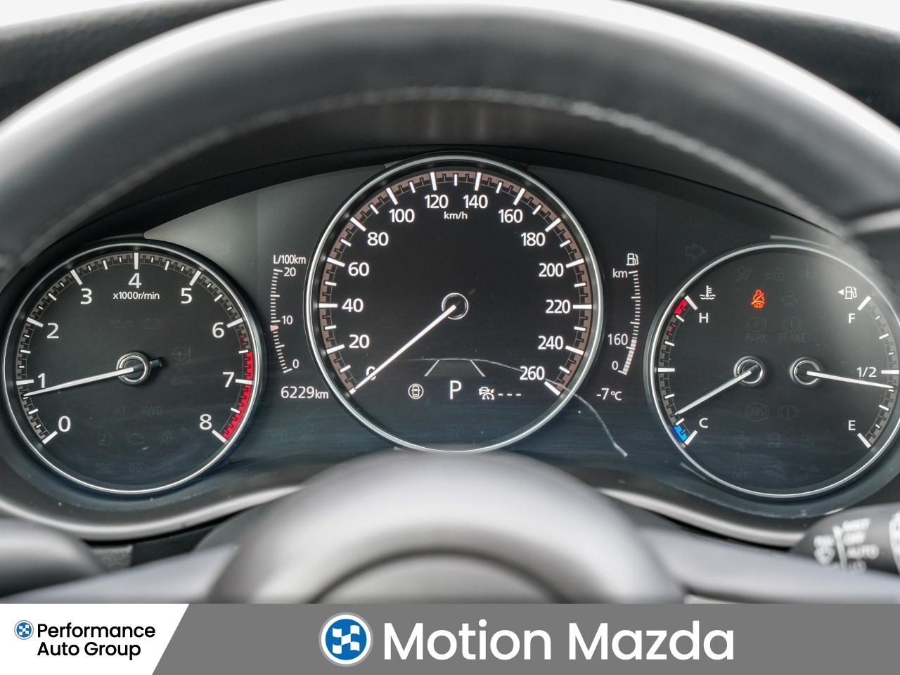 2025 Mazda CX-50 GS-L AWD   LOW KM   PANO ROOF   HEATED SEATS Photo